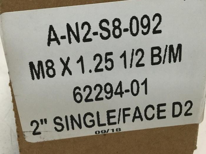 FGT Boltmaker 2 Piece Set A-N2-S8-092 #110288