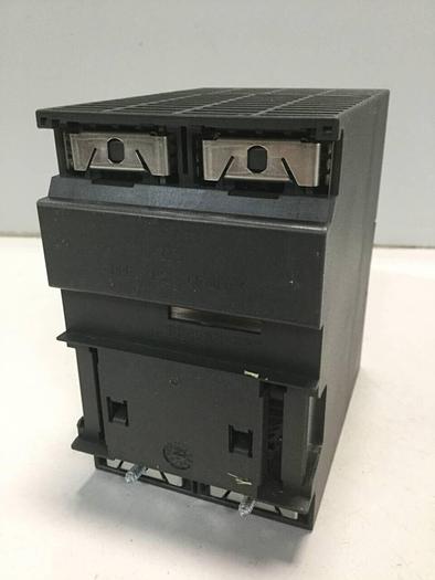 Used SIEMENS Module 6ES7 316-2AG00-0AB0 #102807