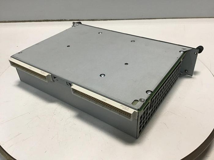 Used KEBA Power Supply Module CU 212 Used