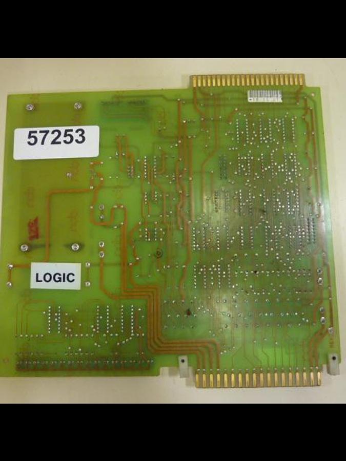 Used CINCINNATI MILACRON Logic Board 3-531-3948A USED