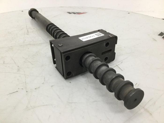 Used ARBURG Clamp Safety Bar SAFETY BAR 40 MM #108402