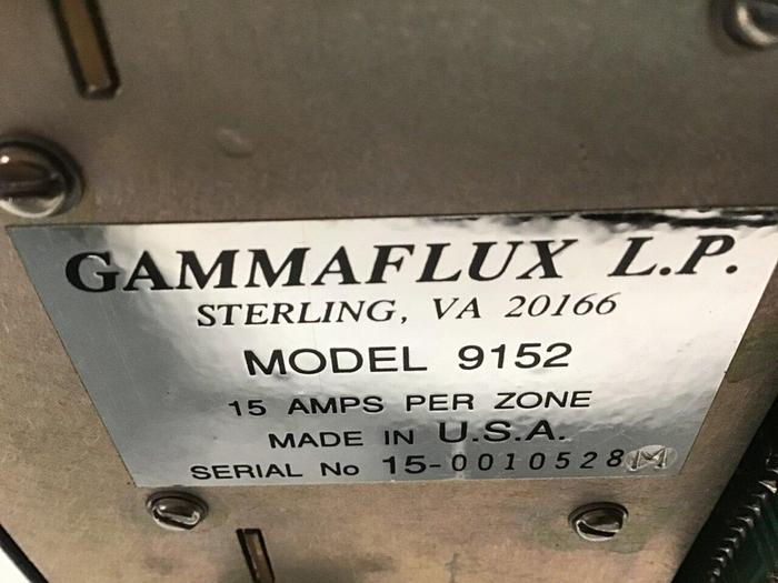 Used HUSKY Temperature Controller 9152 #112554