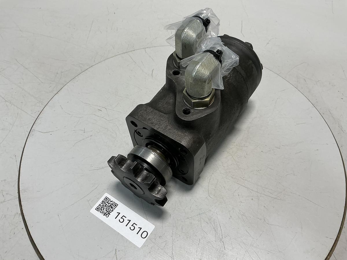 Used DANFOSS OMPA 250-151-5177