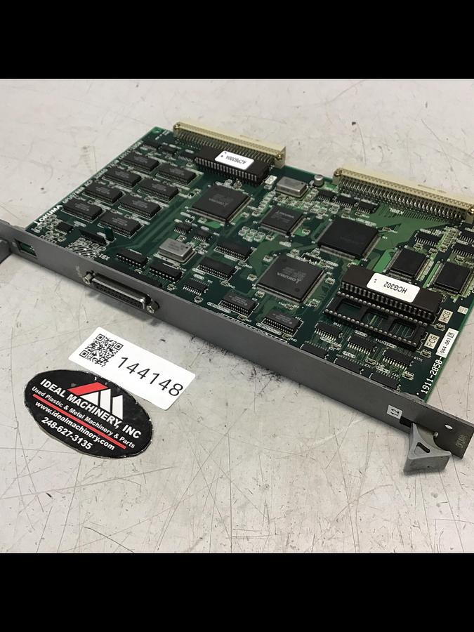 Used OKUMA OPUS7000 ACP Circuit Board Used #144148