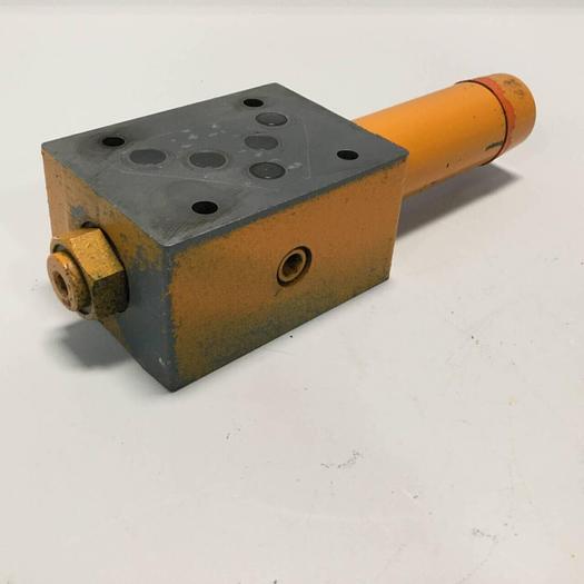 Used REXROTH Valves ZDR 10 DP2-53/150YM/12 #92320