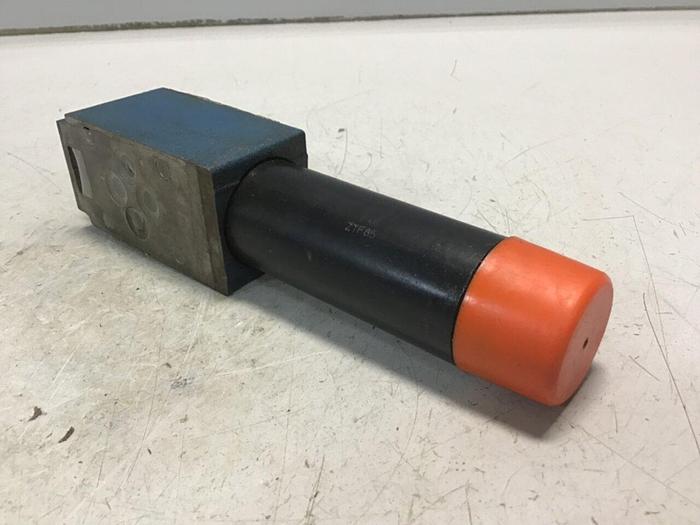Used REXROTH Valve ZDZ 6 DP2-43/210YM #137490