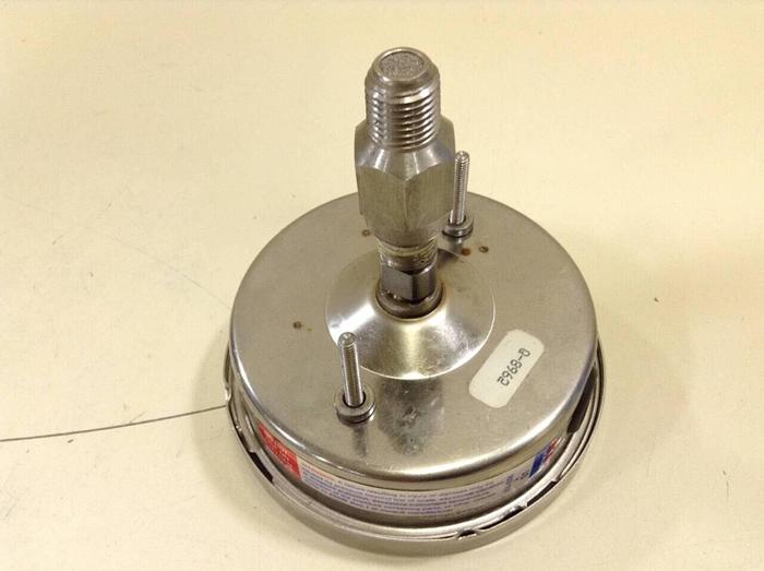 Used JAY INSTRUMENTS Gauge 250-2456-B #87309