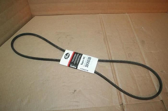 GATES Super HC Belt 3VX630 #21076