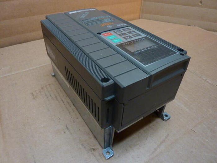 Used FUJI ELECTRIC Motor Control 5000G11 FRN1.5G11S-4CX #27047