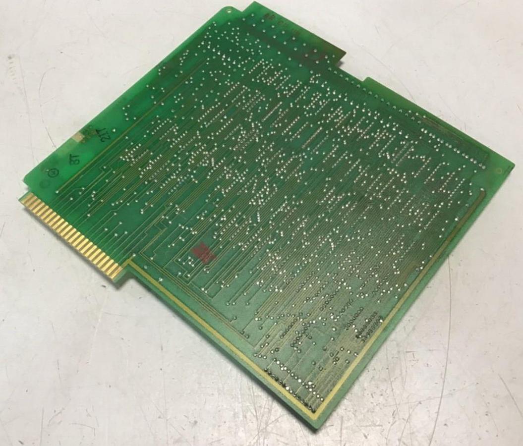 Used CINCINNATI MILACRON Printed Circuit Board Timer 3-531-3280A USED