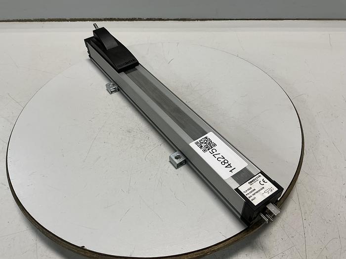 Used NOVOTECHNIK TLH-0225