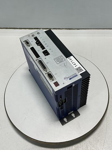 Used KOLLMORGEN CR20560