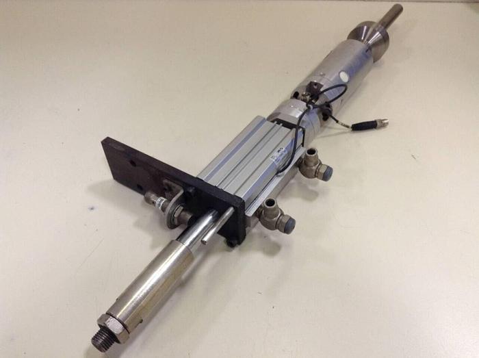 Used DUKANE Welding Horn 41C28 /WH #85238