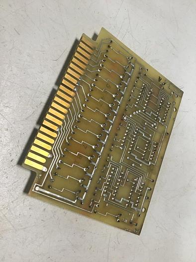 Used SCI Circuit Board 21648 #112309