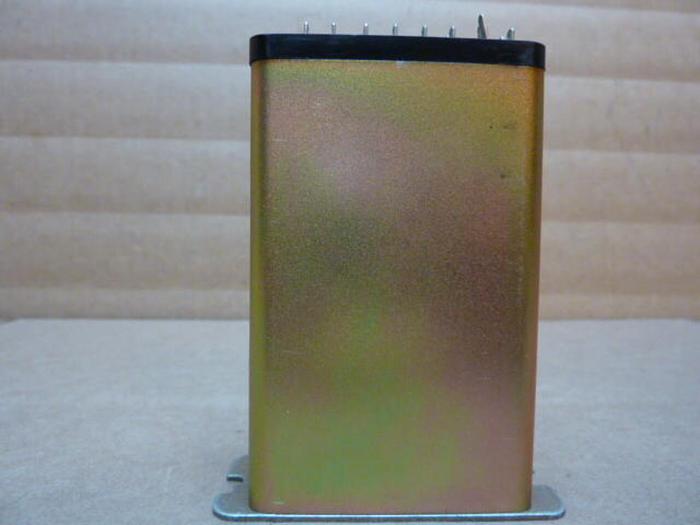 Used ALLEN BRADLEY Control Relay 1611-A11 SER A #27731