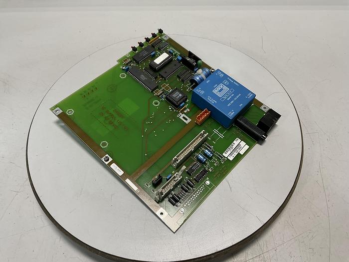 Used KEBA E-FLOPPY D1629C-1