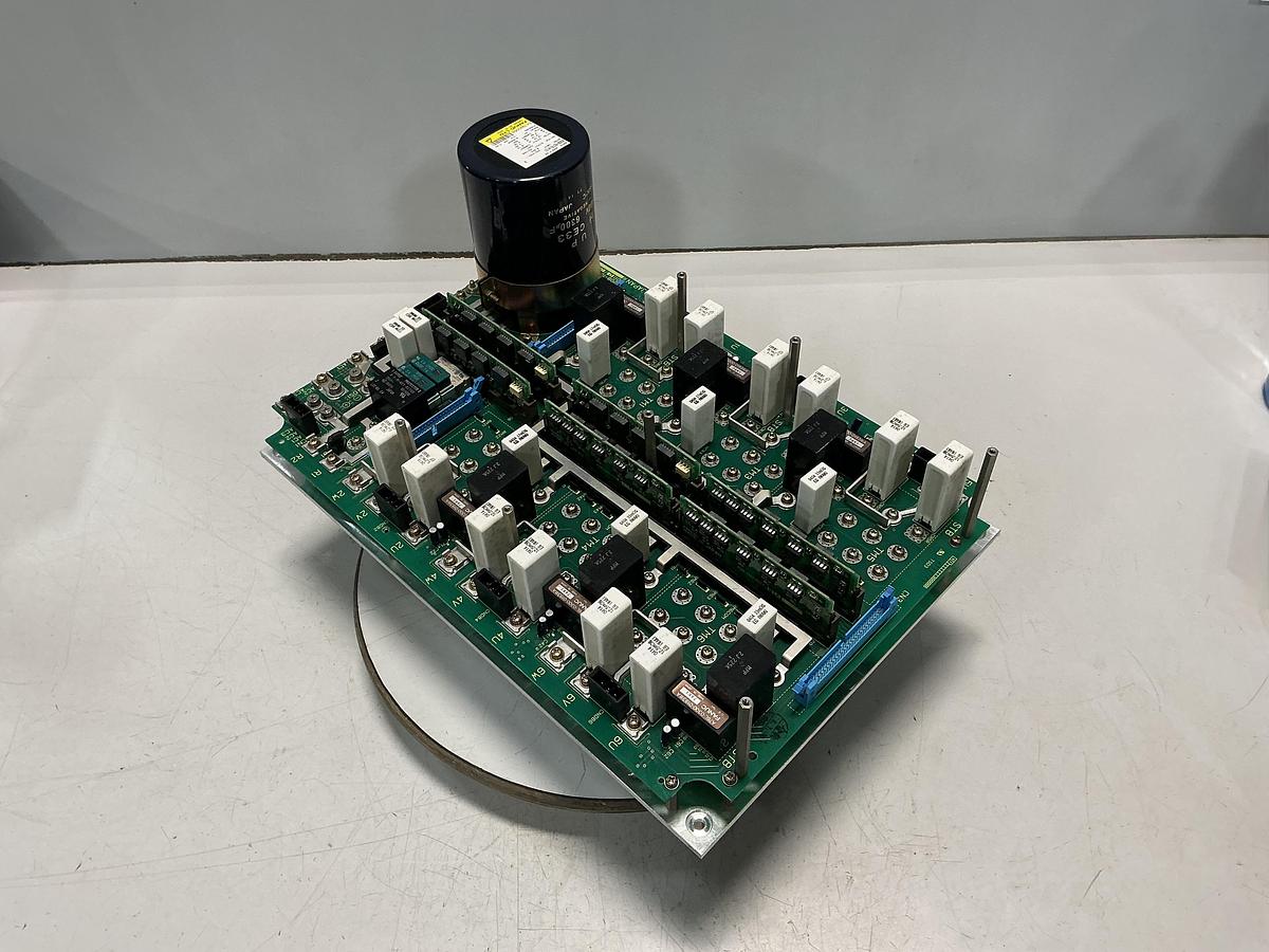 Used FANUC A20B-1006-0110/03A