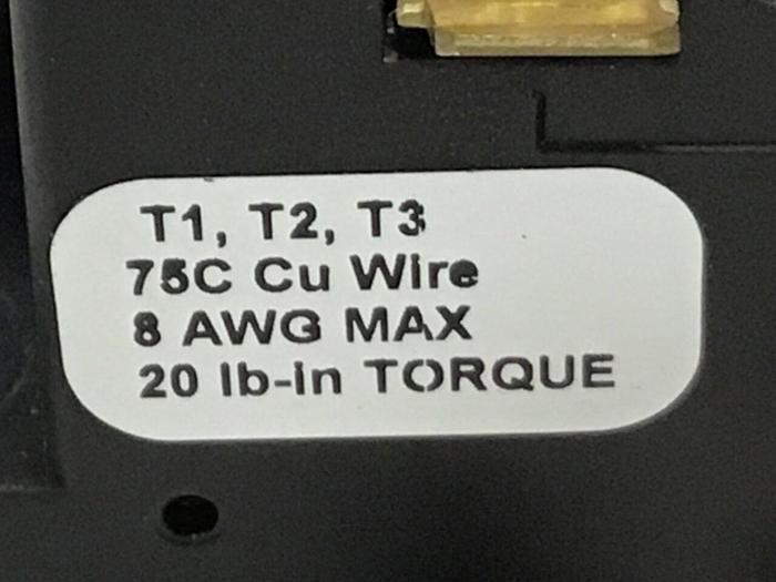 Used SIEMENS Relay 958L109441U Used