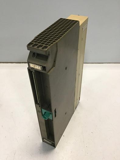 Used SIEMENS Digital Output 6ES5 454-7LA11 #134979