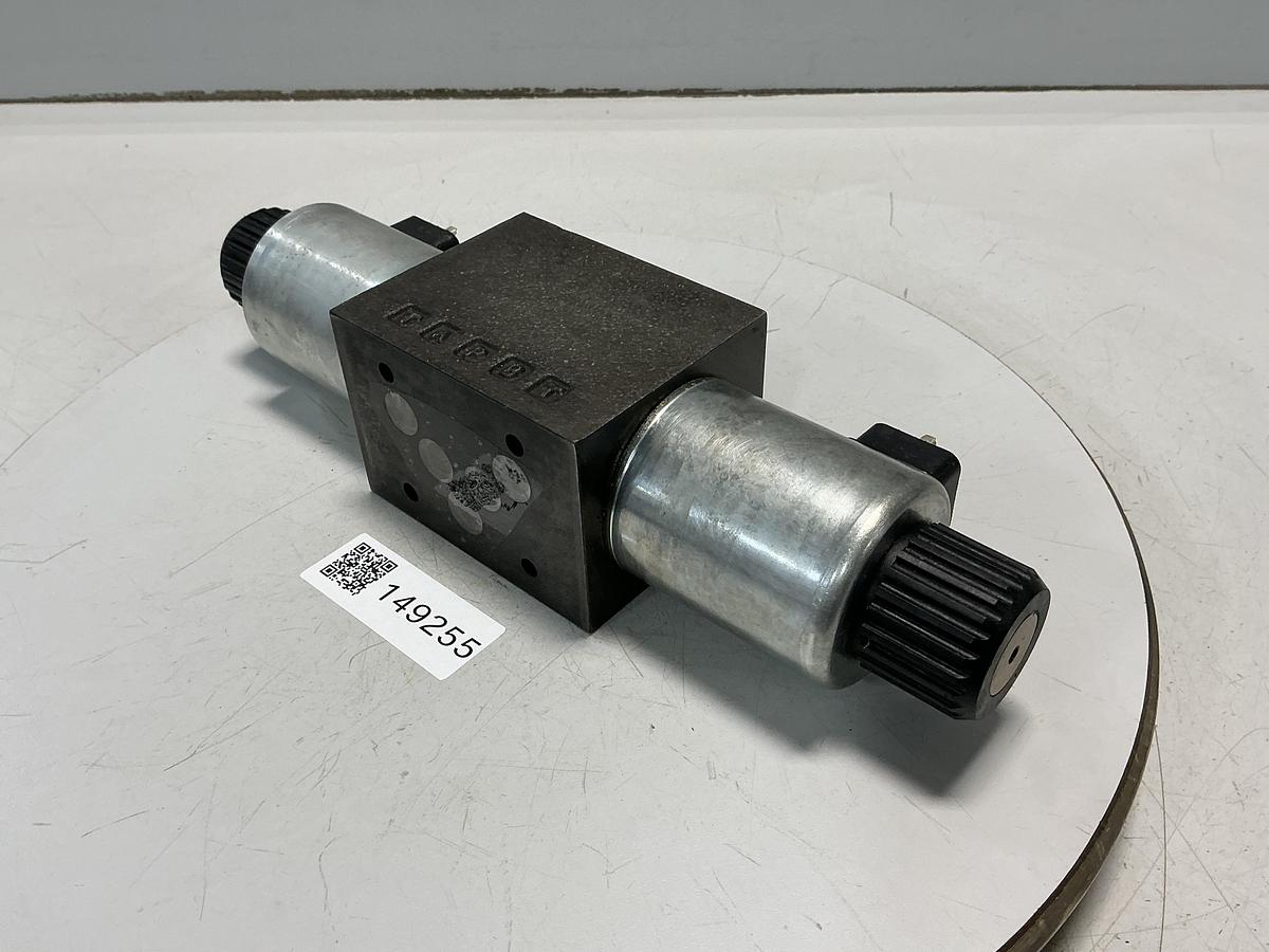 Used BOSCH 9810232441