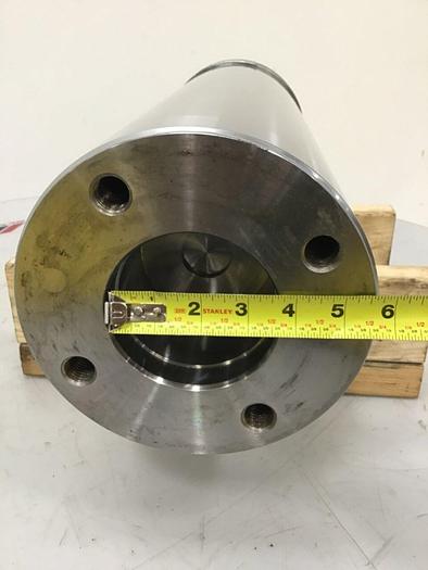 Used SUMITOMO Clamp Cylinder SH50-NIV.A / CC Used