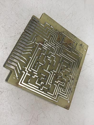 Used SCI Control Circuit Board 080-2305 REV K #100302