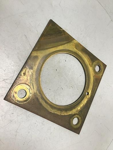 Used VAN DORN Friction Plate 85-RS-5F-VV-HT / TBDGRBP #116617