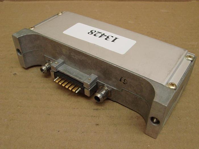 MAGNAVOX Line Gear 6-CC/DSSA #13428