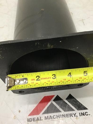 Used ENGEL Tie Bar End Cover ES600/200/300 TBEH #123105