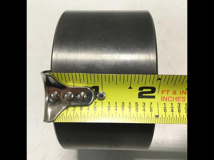 Used ARBURG Tie Bar Nut 320D 750-210 / TBN #108175