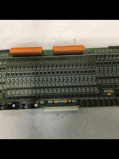 Used VAN DORN Pathfinder DC Output Board PC330-038 Used