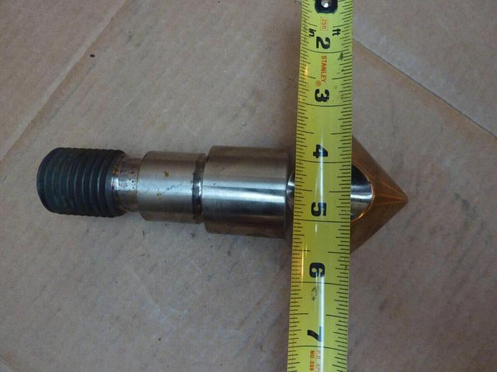 Used GENERIC Screw Tip SCREW918 #24918