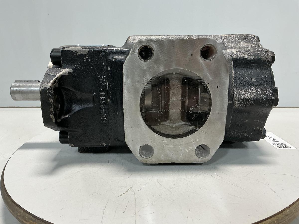 Used DENISON HYDRAULICS T6CCW-022-010-2R13-C100