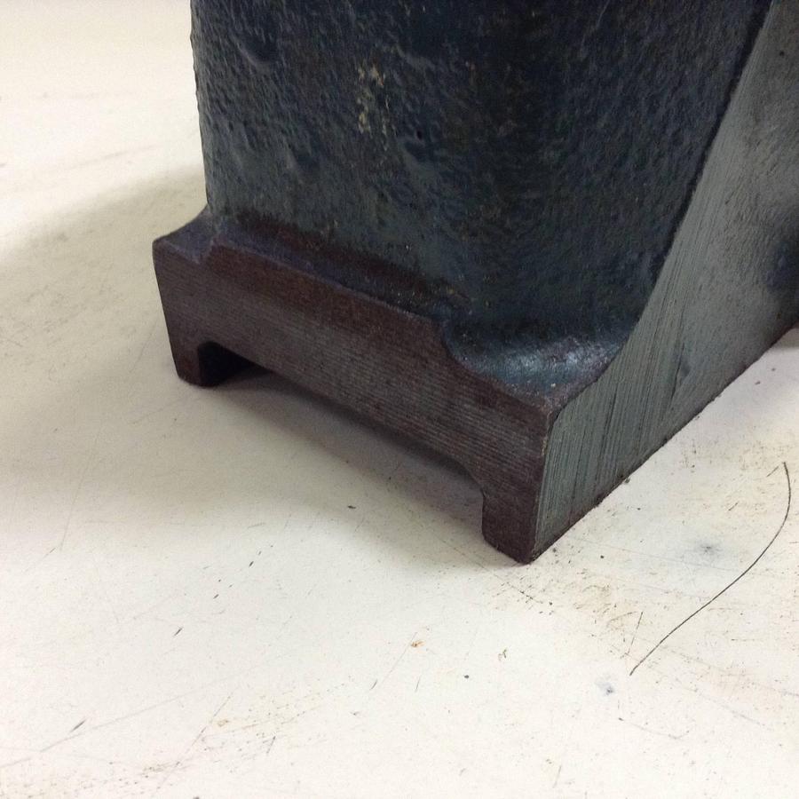 Used DODGE Pillow Block Roller Bearing SAF XT 517 Used