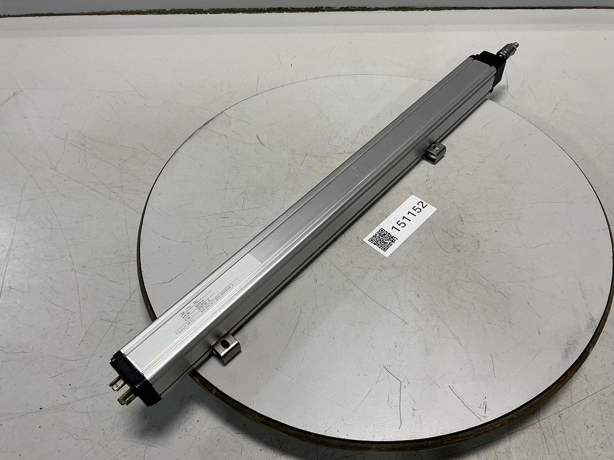 Used NOVOTECHNIK LWH 360