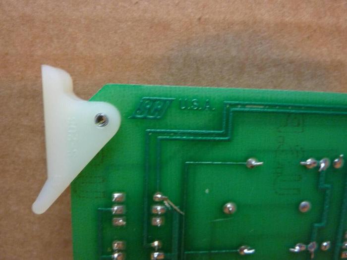 Used SCI Circuit Board 22857-L REV E #25475