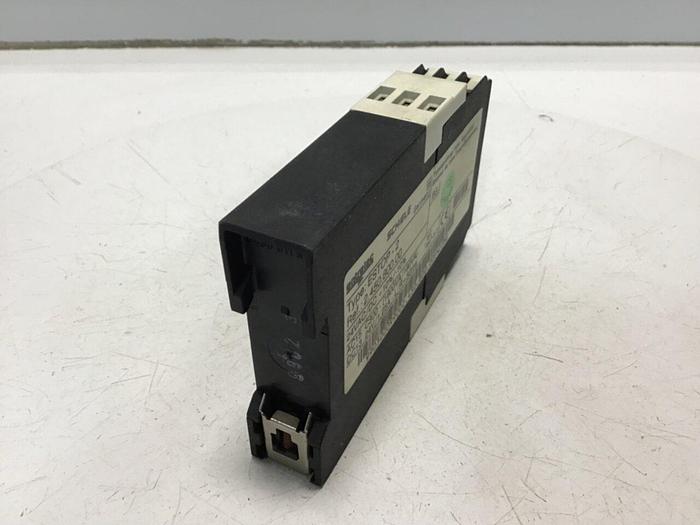 Used ENTRELEC Safety Relay ESTOP-2 #124096