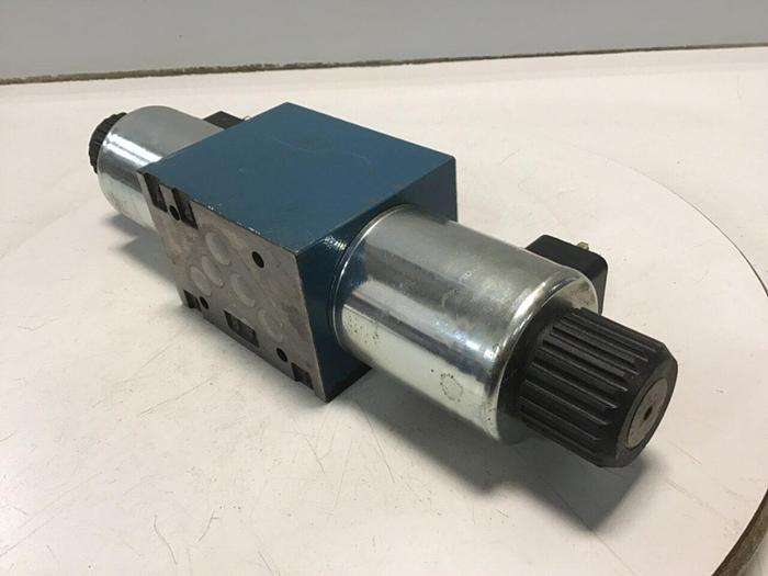 Used BOSCH Control Valve 0 810 001 715 Used