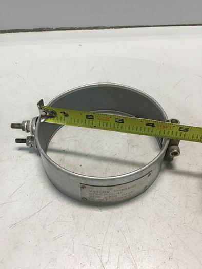 WATLOW 700 Watt Heater Band STB4J1JT-17 #125713