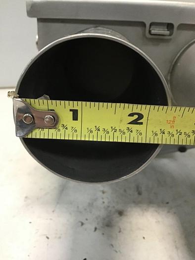 Used CINCINNATI MILACRON Proportional Valve DUAL RATIO VALVES DRV #138264