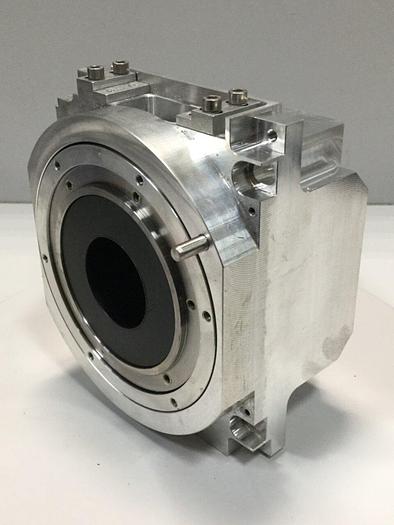 Used YOKOGAWA Unaxis Servo Rotary Table B5119203DA Used