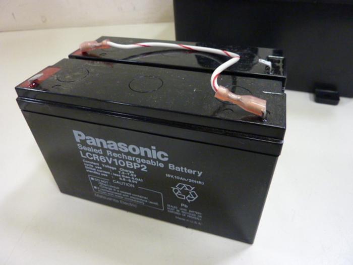 PRESCOLITE Emergency Lighting Unit EDP4-CVS #56751