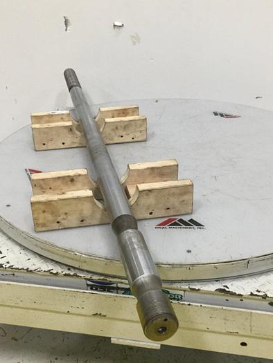 Used CINCINNATI MILACRON Tie Bar 5025641 Used