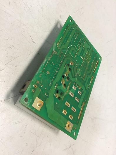 Used PANASONIC Circuit Board 68W2010104 #117755