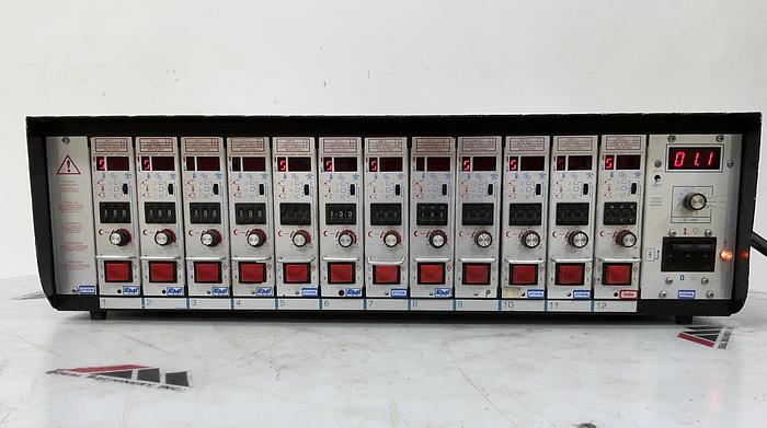 Used ATHENA MFL-0-D-12-CV