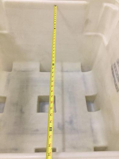 Used PPE Surge Bin PCCT0630 #106648