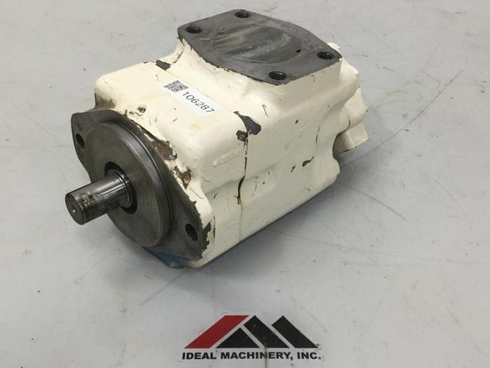 Used VICKERS Hydraulic Vane Pump 4520V60A5 Used