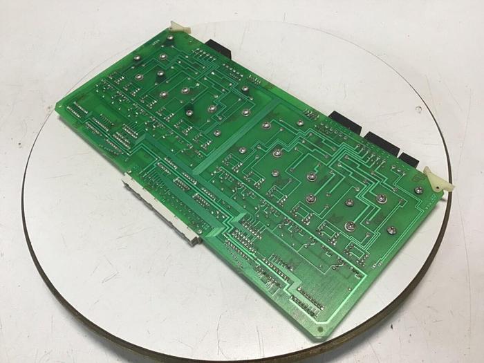 Used EPIC SCI Circuit Board 23723 52505 #139387