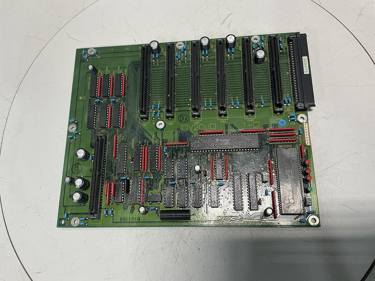 Used TOSHIBA H2184191
