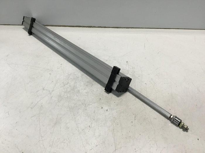 Used NOVOTECHNIK Linear Transducer TLH450 Used